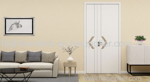 MELAMINE POLISH INTERIOR DOOR