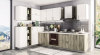 MELAMINE KITCHEN CABINET melamine polish door