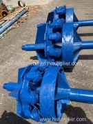 Hejian Longyue Drill Bit Manufacturer Co.,Ltd.