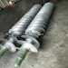 Discharge Screw Shaft for Andriz MDf HDF Plant