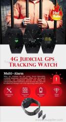 judicial tracking dis-mantle watch