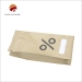 side gusset bag coffee bag