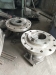 Refiner Plug Screw Casing for MDf HDF Plant