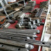 Alloy Steel parts for MDf HDF Plant