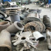 Alloy Steel Parts for MDF HDF Refiner