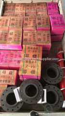 High Quality Steel parts for MDF Refiner