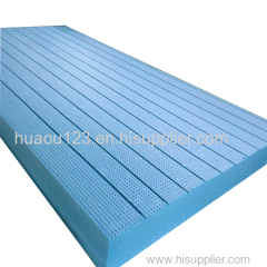 XPS Plastic Foam Insulation Board insulators insulator