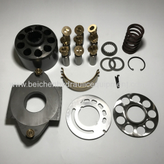 A10VO100 pump parts