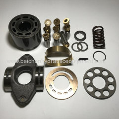 Rexroth A10VO100/A10VSO100 hydraulic pump parts replacement