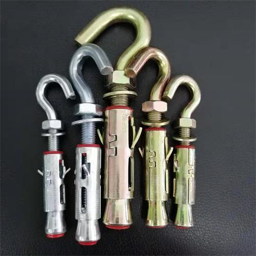 Steel Anchor SLM Hook Bolt