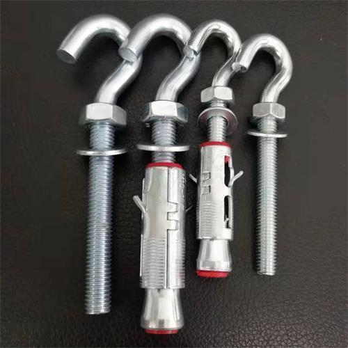 Steel Anchor SLM Hook Bolt