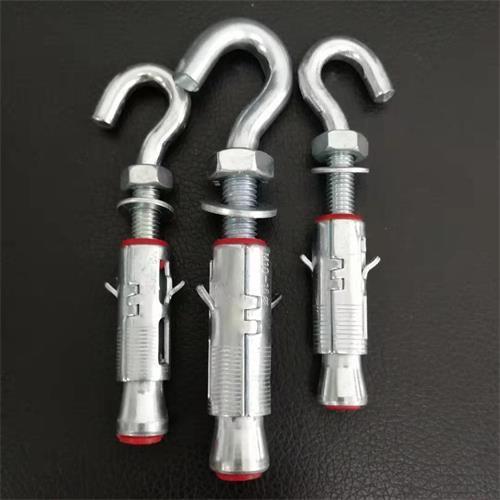 Steel Anchor SLM Hook Bolt