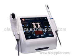 4D HIFU for Face Body Viginal Hifu Skin Lift Machine face lift machine