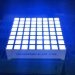 square dot matrix; 8*8 square dot matrix; dot matrix led display; 8 x8 square dot matrix;white dot matrix