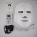 Professional Face Beauty Facial Skin Rejuvenation LED Light Therapy Mask