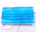 Blue tie on Sterile surgical mask