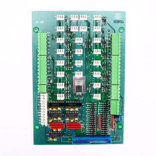 Thyssen Elevator Lift Spare Parts PCB SX171A Interface Board