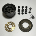 F12-030 hydraulic motor parts