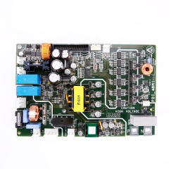 Thyssenkrupp Elevator Lift Parts PCB PDI_48M1 Inverter Power Board