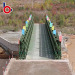 factory direct sales cheap price china prefabricated temporary bridges