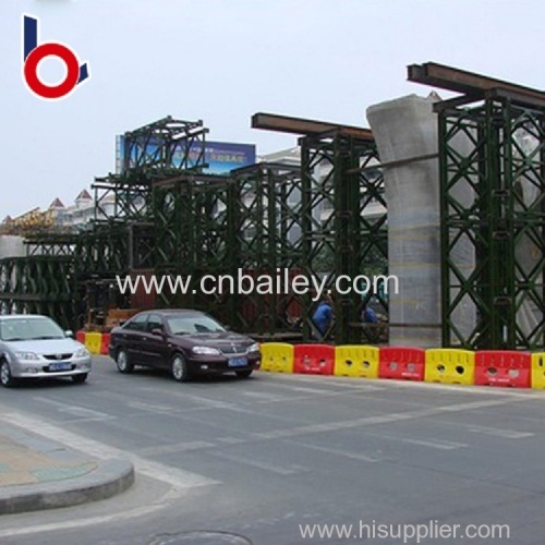 factory direct sales cheap price china prefabricated temporary bridges