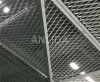 Ceiling Aluminum Mesh decorative aluminum mesh supply aluminum metal mesh supply