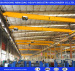 Heavy industry overhead crane