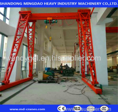 Remote Control 1t 2t 3t 5t 10t 15t Rail Mounted Travel Type Movable Indoor Outdoor Warehouse Electric Hoist Single Girde