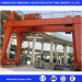 Heavy industry container gantry crane