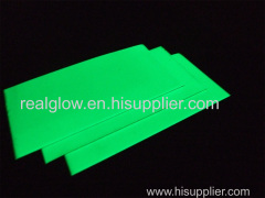 Hot Product Photoluminescent Aluminum Sheet