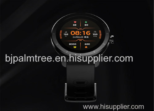 Fitness & Health Smart Watch 2021