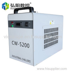 CW5200 Industrial Water Chiller