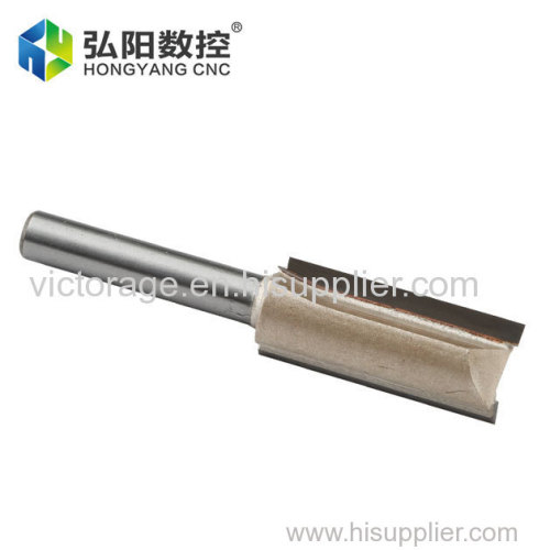 Double edged Router Bit