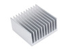 Aluminium Heatsink Profile 01