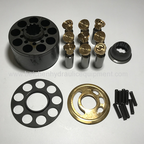 K3VL80 hydraulic pump parts