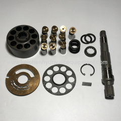 PVD-1B-23/28/32/34 hydraulic pump parts