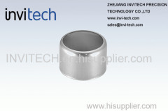 Deep Drawing Stamping Stainless Steel / Aluminium Deep Drawing Parts