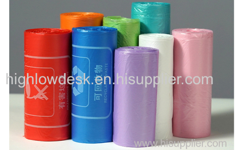 Biodegradable Garbage Bag biodegradable wholesale products