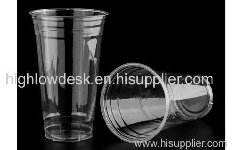 PLA Cup biodegradable straws manufacturer
