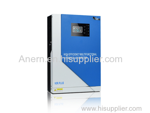 Hybrid Solar Inverter 2021