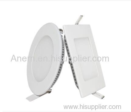 LED Panel Light 2021