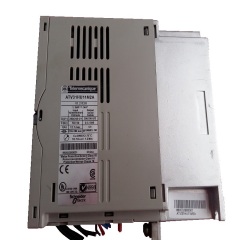 Thyssen Elevator Spare Parts ATV31HU11M2A Door Motor Inverter