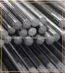 Hot Rolled Steel Bar