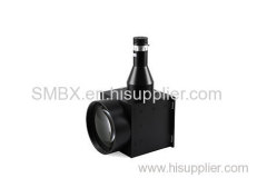 Machine Vision Lens & Illuminator Manufacturer