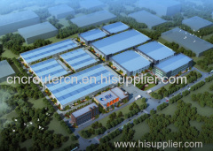 Jinan Jinshengxing Machinery Equipment Co., Ltd.