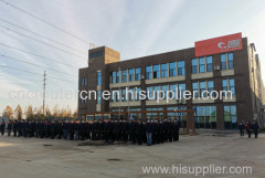 Jinan Jinshengxing Machinery Equipment Co., Ltd.