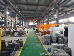 Jinan Jinshengxing Machinery Equipment Co., Ltd.
