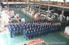 Jinan Jinshengxing Machinery Equipment Co., Ltd.