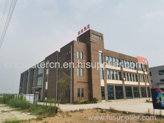 Jinan Jinshengxing Machinery Equipment Co., Ltd.