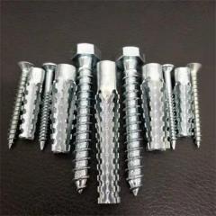 Universal Metal Anchor